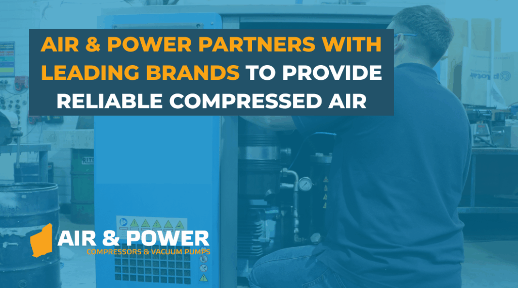 Air Power Partners with Leading Brands to Provide Reliable Compressed Air and Vacuum Solutions Blog Home 153 Air Power Partners with Leading Brands to Provide Reliable Compressed Air and Vacuum Solutions Blog Home 152