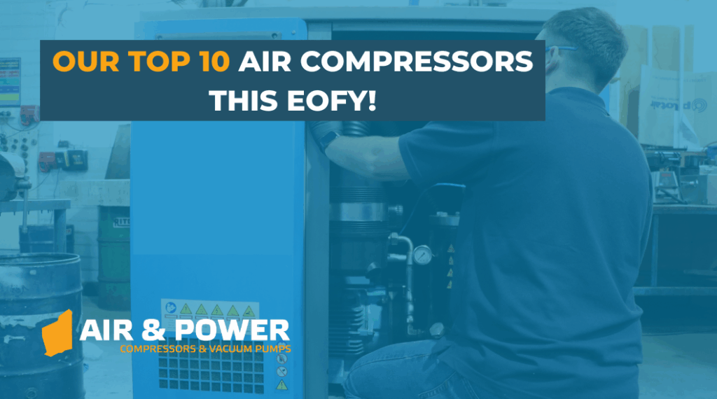 Our Top 10 Air Compressors this EOFY Blog Home 129 Our Top 10 Air Compressors this EOFY Blog Home 128