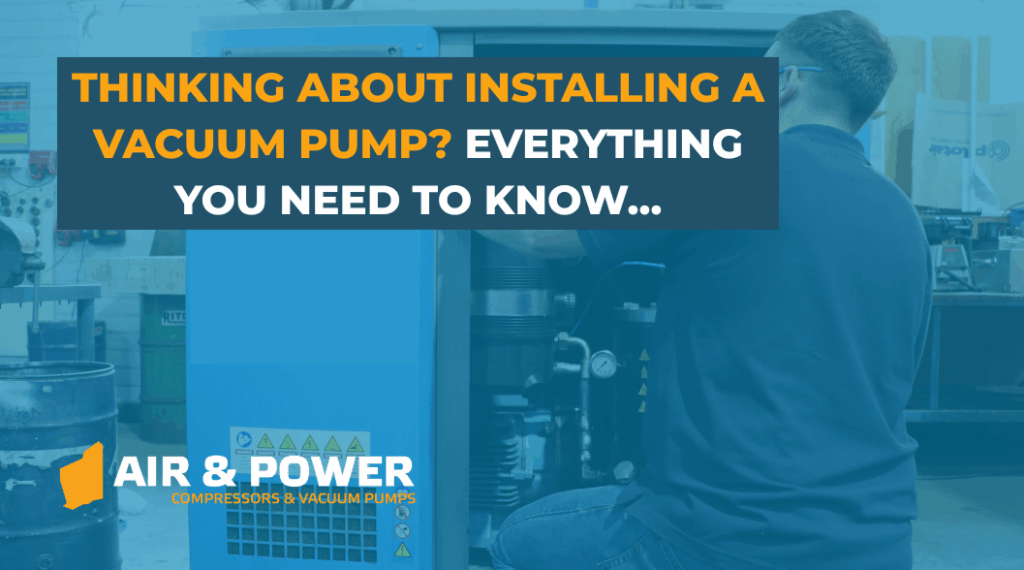 Thinking About Installing a Vacuum Pump Everything You Need to Know Blog Home 144 Thinking About Installing a Vacuum Pump Everything You Need to Know Blog Home 143