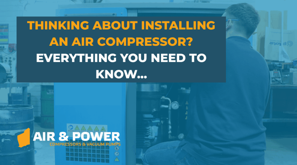 Thinking About Installing an Air Compressor Everything You Need to Know Blog Home 147 Thinking About Installing an Air Compressor Everything You Need to Know Blog Home 146