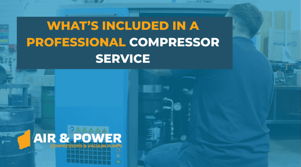 Whats Included In A Professional Compressor Service 2 Blog Home 141
