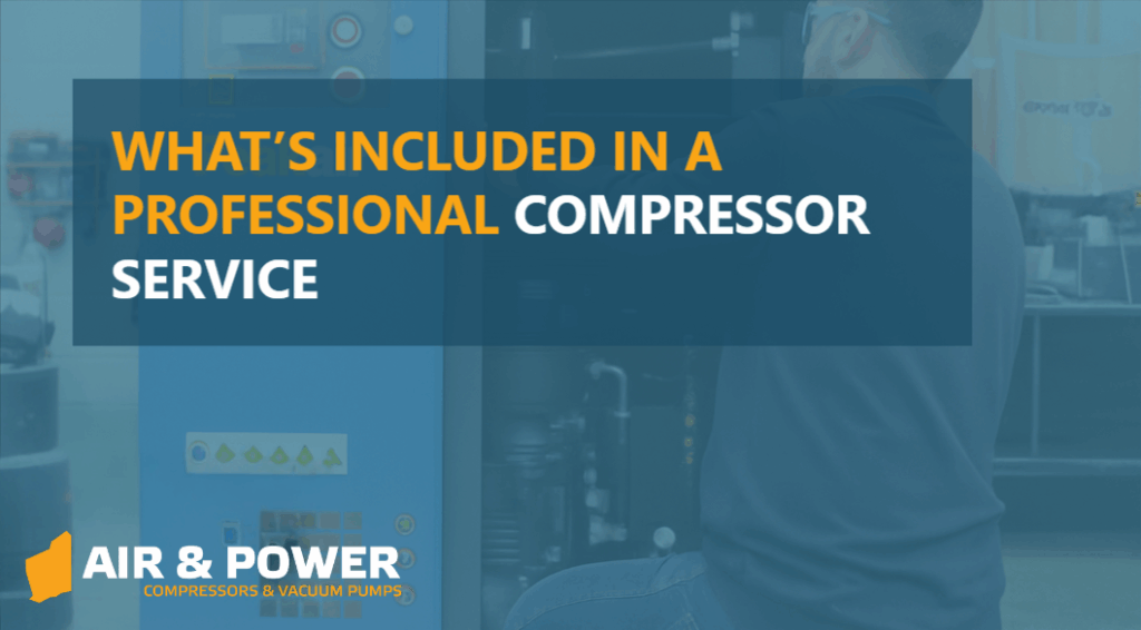 whats included in a professional compressor service Blog Home 132 whats included in a professional compressor service Blog Home 131
