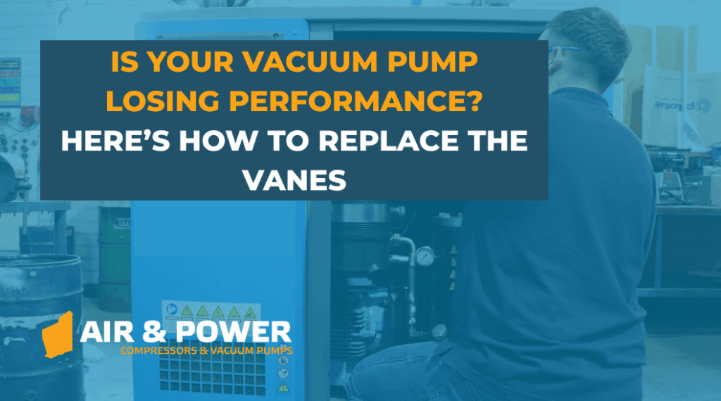 Is Your Vacuum Pump Losing Performance Heres How to Replace the Vanes Blog Home 120 Is Your Vacuum Pump Losing Performance Heres How to Replace the Vanes Blog Home 119