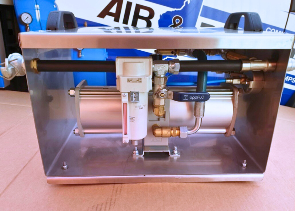 1 e1766111912707 How Air & Power Helped TFI Tyres Inflate Bigger Tyres Faster with a Custom Air Multiplier 6 1 e1766111912707 How Air & Power Helped TFI Tyres Inflate Bigger Tyres Faster with a Custom Air Multiplier 5