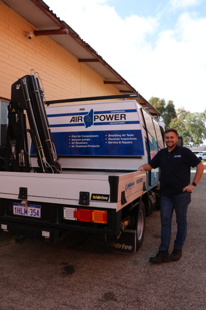 IMG 6428 Air Compressors Perth 6