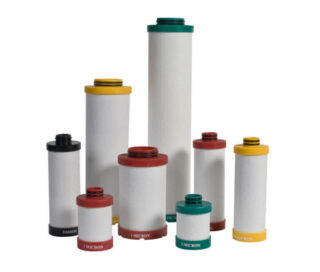 Pilot Air Filter Elements