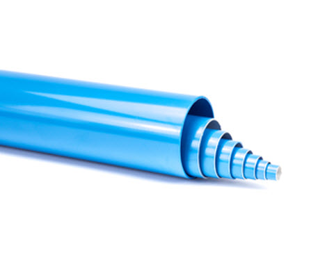 Pilot Air Quickline Aluminium Pipes