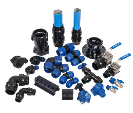 Pilot-Air-Technopolymer