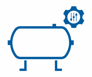 Custom air receivers