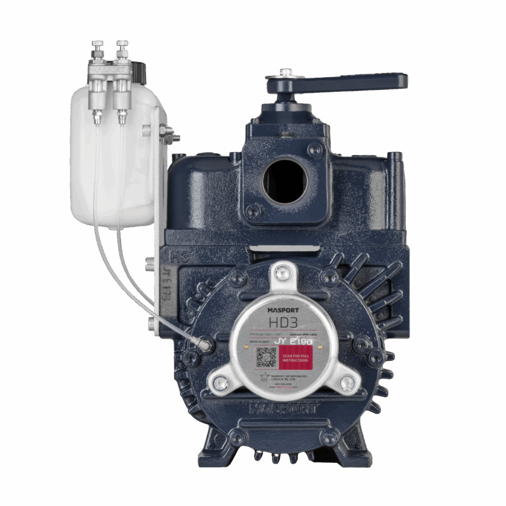 Masport HD3V Vacuum/Pressure Pump