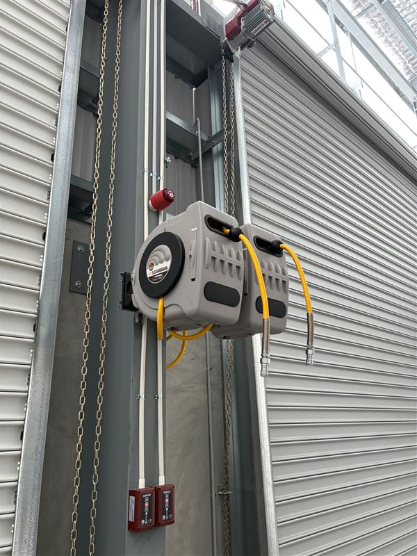 thumbnail image012 How Air & Power Delivered a Scalable, Full-Facility Air System for Truck Centre’s New Workshop 7